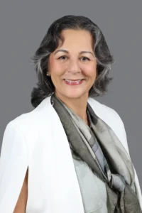Picture of Nargis Raza